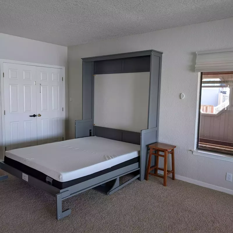 Murphy Bed