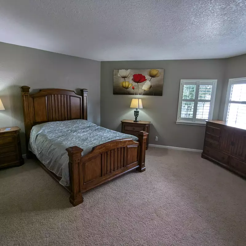 Bedroom View 1