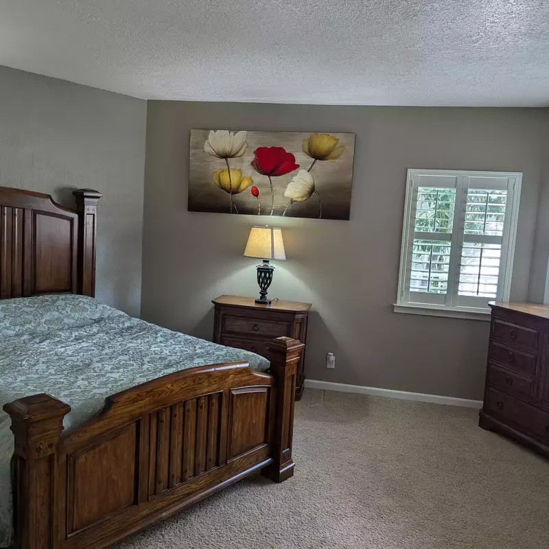 Guest Bedroom 1