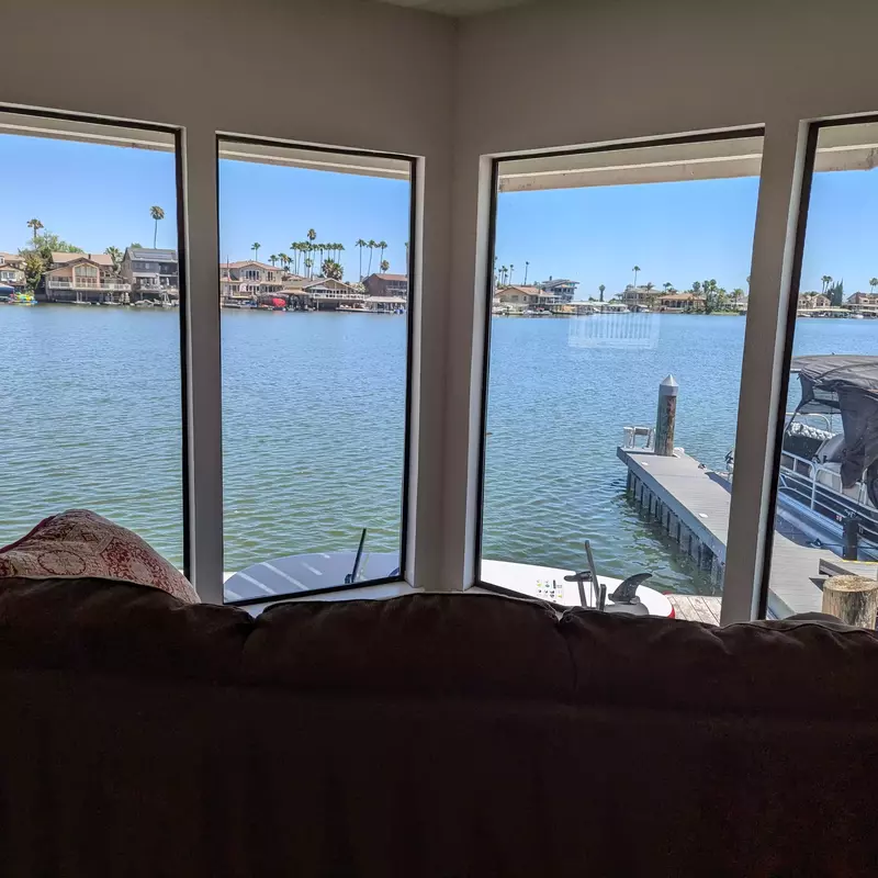 Guest Living