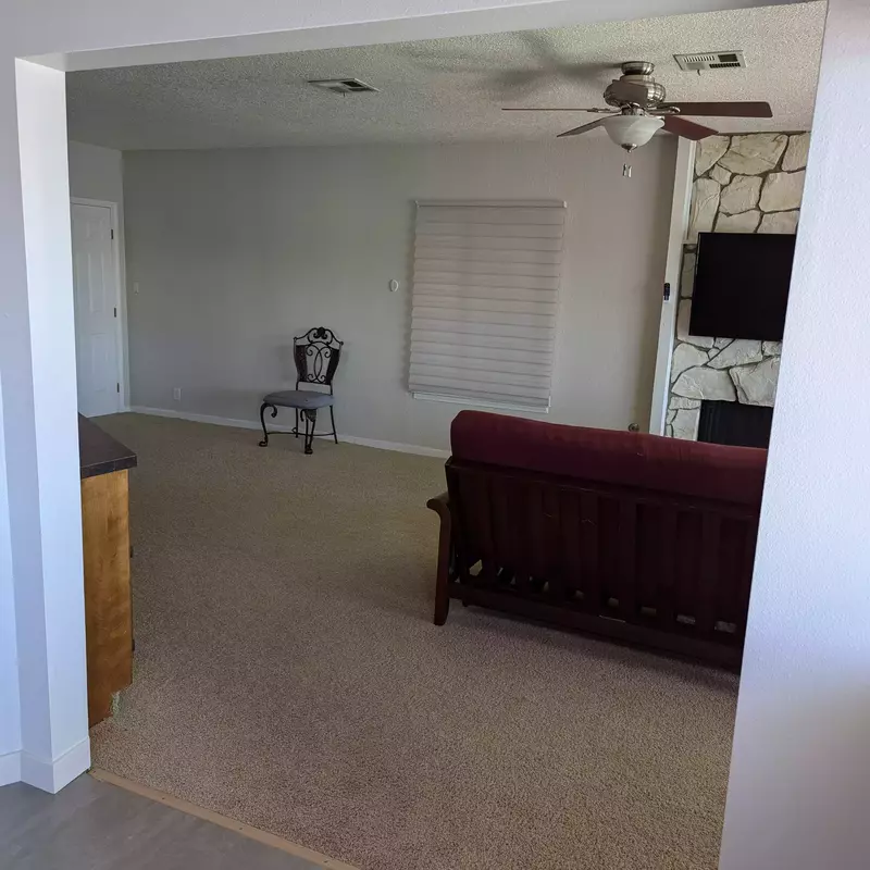 Guest Living