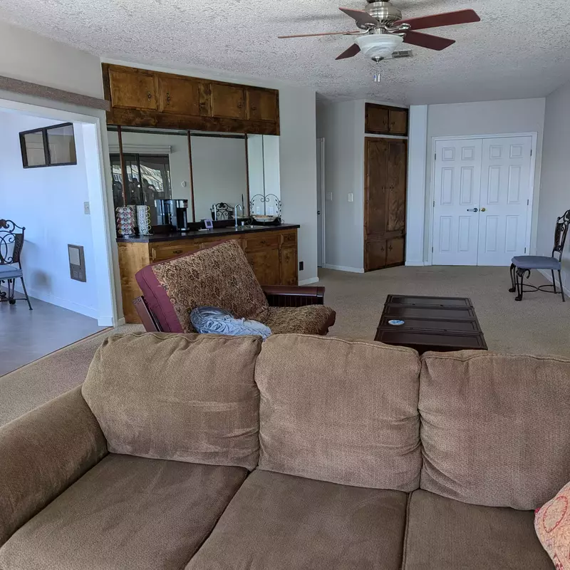 Guest Living