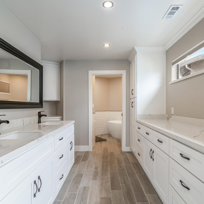 Master Bath 6