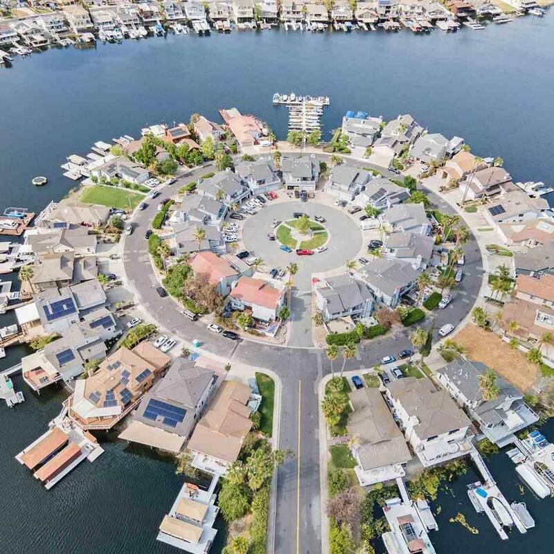 Lido Cir above 1