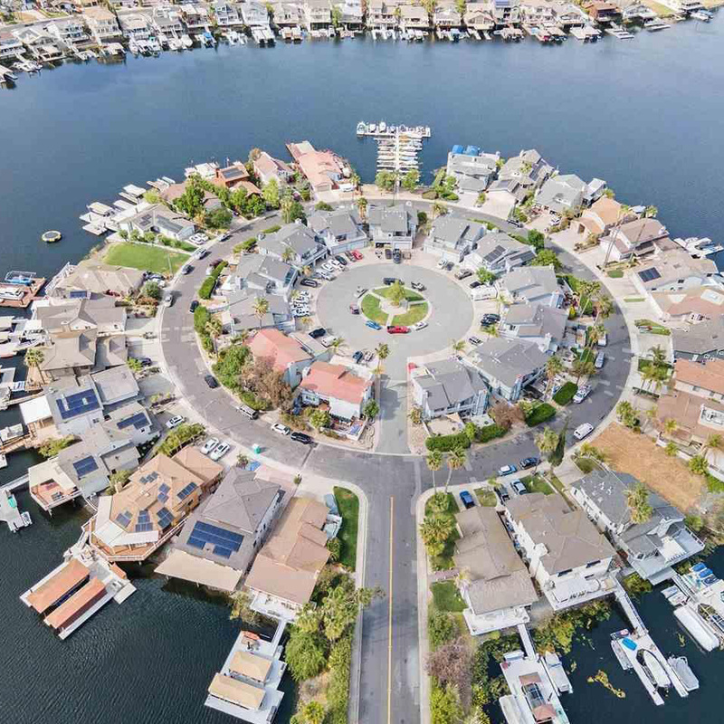 Lido Cir